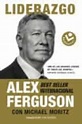 Liderazgo de Alex Ferguson en PDF, eBook y Audiolibro