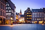 Straßburg - Sehenswürdigkeiten, Tipps, beste Reisezeit und mehr