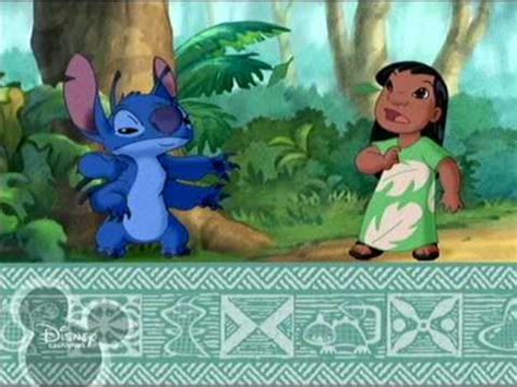 Lilo and stitch anime opening. Lilo i Stich: Intro opening - YouTube