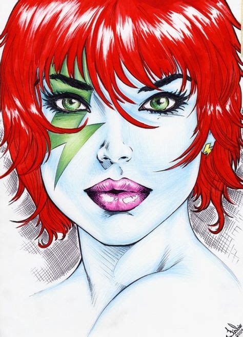16 Redhead Superheroes Ideas Comics Comic Books Art Comic Art