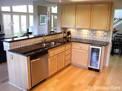 Check spelling or type a new query. California Kitchen Cabinet Remodeling | Mr. Cabinet Care ...
