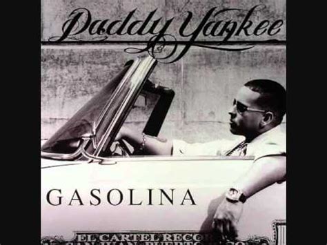 Maybe you would like to learn more about one of these? Daddy Yankee - Gasolina (Bass Boosted) - YouTube