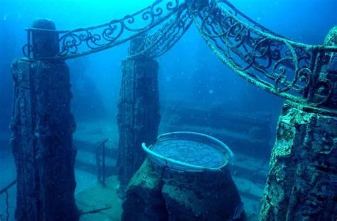 Neptune Memorial Reef Underwater Cemetery Of Key Biscayne In Miami
