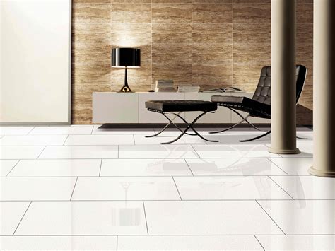 How Is Porcelain Tile Rated For Hardness
