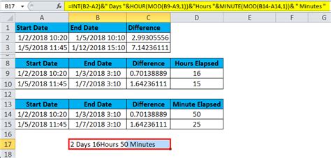 Time Function In Excel How To Display Time In Excel With Examples