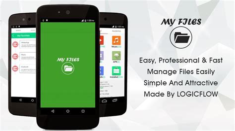 My Files Apk Download Free Tools App For Android