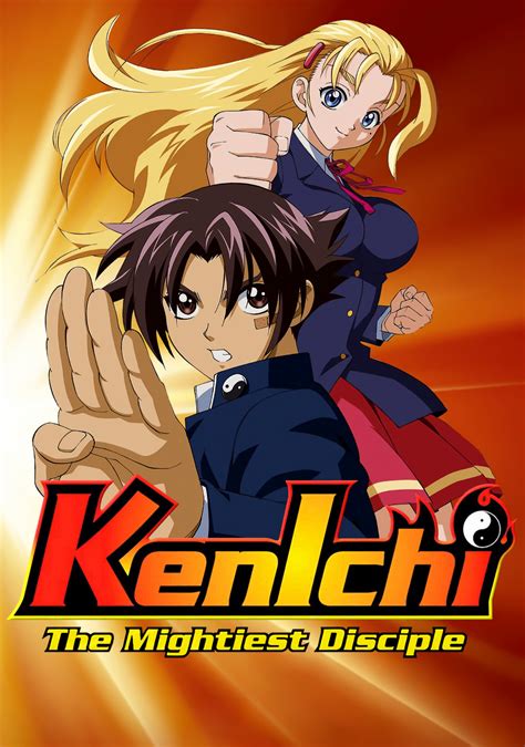 3,737 likes · 30 talking about this. Kenichi: The Mightiest Disciple | TV fanart | fanart.tv
