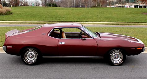 1973 Amc Javelin Amx For Sale Amc Javelin Amx 1973 For Sale In Local