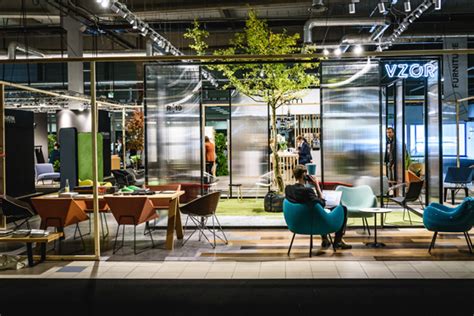 Warsaw Home 2018 New Strength On The Map Of Interior Design Fairs