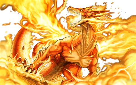 Dragon Fire Emblem Wiki