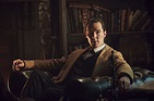 Review: ‘Sherlock: The Abominable Bride’ Takes Cliches and Twists Them ...