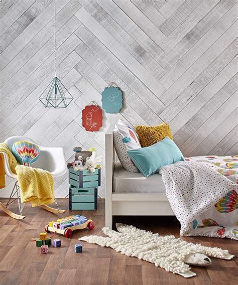 Timberwall Barnwood Collection New Generation