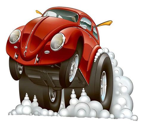 Pin By Kerry Charves On Wonderful Illustrations Cartoon Car Drawing