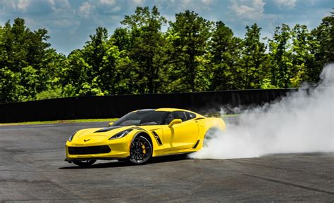 C7 Corvette Magnetic Ride Performance Calibrations Priced At 350