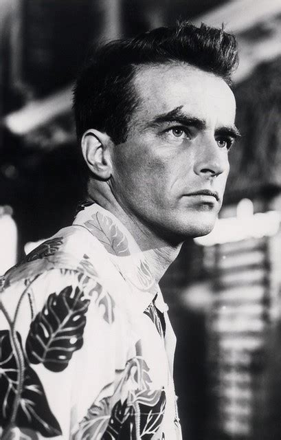 Montgomery Clift In From Here To Eternity A Photo On Flickriver