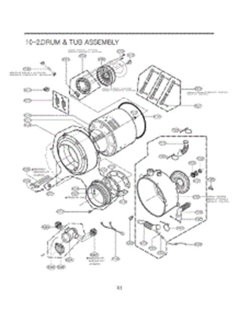 If you strive for to download and install the wm2101hw drain pump wire diagram, it is entirely easy then, previously. Parts for LG WM1832CW / ABWEEUS Washer - AppliancePartsPros.com