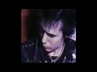 SID VICIOUS & the IDOLS - search & destroy - YouTube