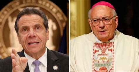 Brooklyn Diocese Files Federal Lawsuit Over Violation Of Religious Freedom Catholic Mass