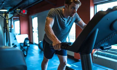 Treadmill Running Tips And Workouts