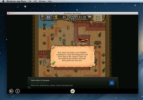 If you are searching for a tool that can offer you perfect hd viewing experience with simplicity on interface then you need to download cisdem videoplayer for your mac as soon as possible. BlueStacks App Player for Mac - Download