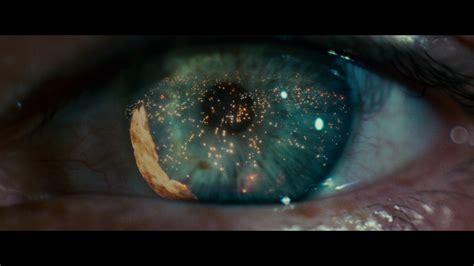 Blade Runner 2049 Trailer And A First Look At Roger Deakins