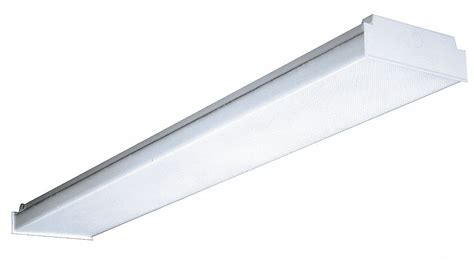 Led Surface Mount Fixture Lighting Technology Led Nominal Length