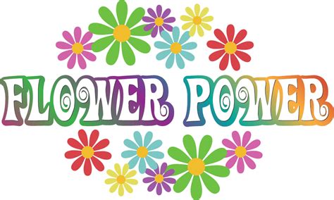 The ideas and beliefs of some young people in the 1960s and 1970s who opposed war and encouraged…. Flower power ! - Humanitalents