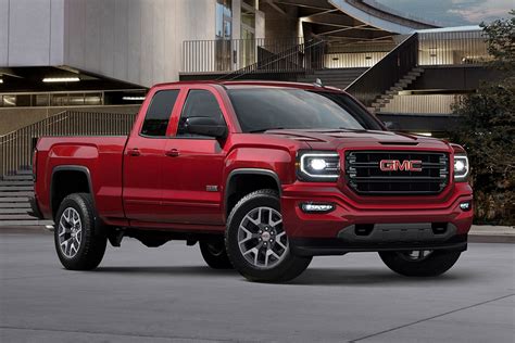 2018 Gmc Sierra 1500 New Car Review Autotrader