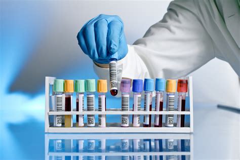 New Blood Test Detects Over 50 Types Of Cancer Aging Matters Magazine