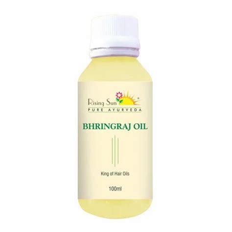 bhringraj oil at best price in noida by rising sun aromas and spirituals pvt ltd id 6771373112