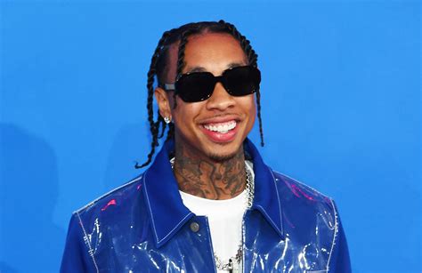 How Tyga Pulled Off The Years Biggest Comeback Complex
