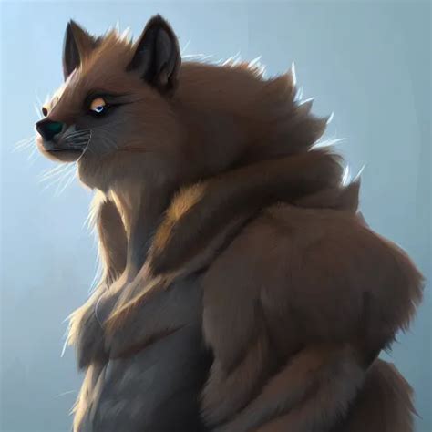 Anthro Art Furry Art Furaffinity Extremely Stable Diffusion Openart