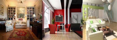 Modern Vs Traditional Interior Design Best Interior Designers In