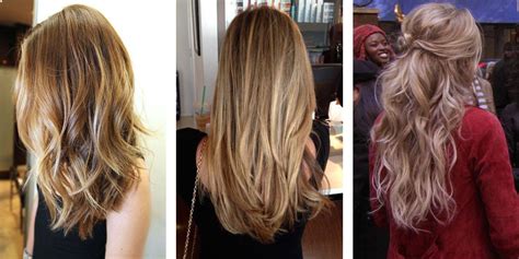 If your hair is flowy and long, this is a hair color that you should choose. 24 Fabulous Blonde Hair Color Shades & How To Go Blonde