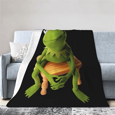 Kermit Couch Meme