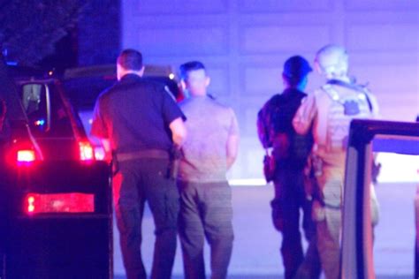 Update Man Arrested In Shooting On Abbotsford Street Near Aldergrove The Abbotsford News