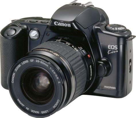 Canon Kiss Digital X Eos
