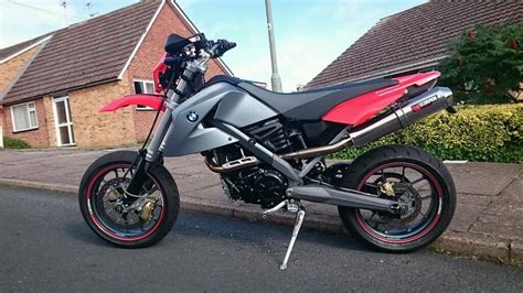 View our entire inventory of new or used bmw motorcycles. Bmw g650 xmoto supermoto not ktm | in Exeter, Devon | Gumtree