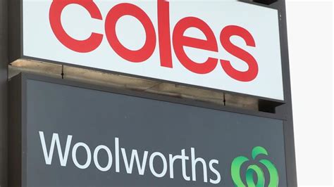 Coles And Woolworths Announce Major Changes To Help Customers Amid