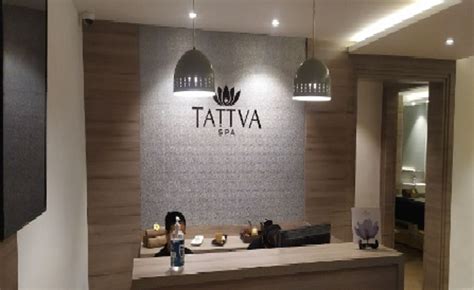 Tattva Spa Franchise In Hyderabad Where Serenity Meets Success Tattvaspa
