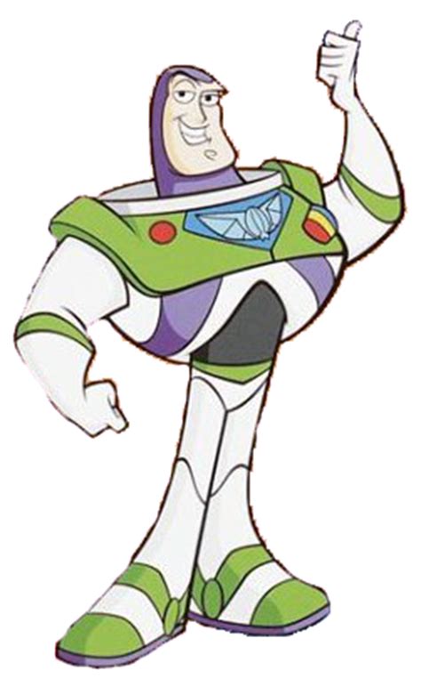 Buzz Lightyear Clipart Look At Clip Art Images ClipartLook
