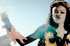 Azealia Banks Page Gif Find Share On Giphy