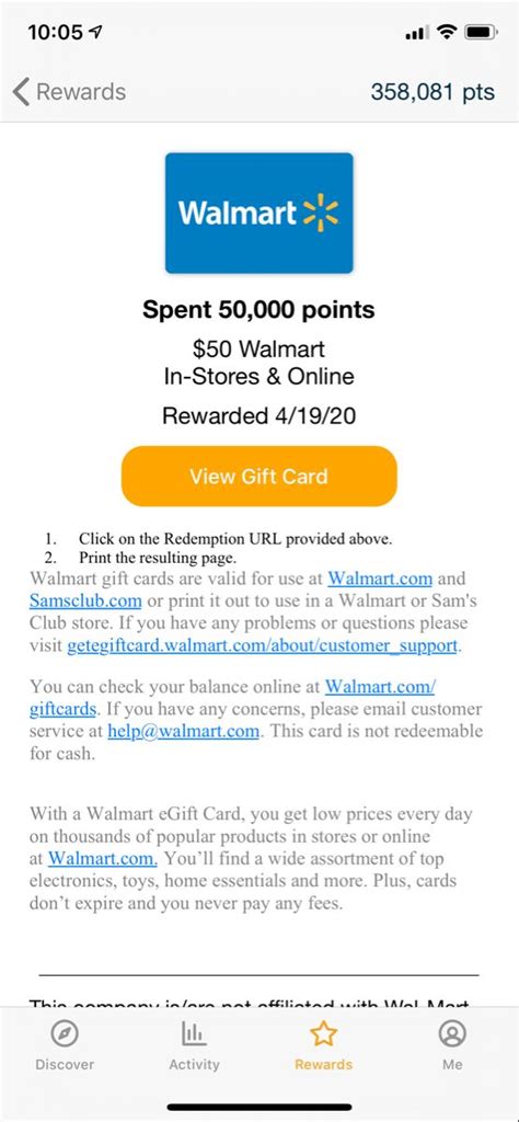 Finding pin on a plastic gift card a pin is a personal identification number that is unique to your walmart gift card. Earn Gift Cards by scanning receipts | Earn gift cards ...