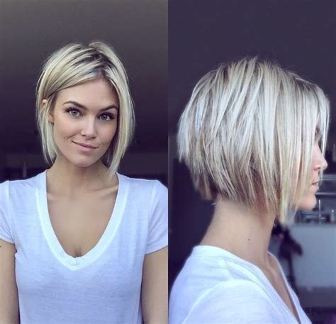 16 Best Bob Short Haircuts Short Hairstyle Trends The Short Hair