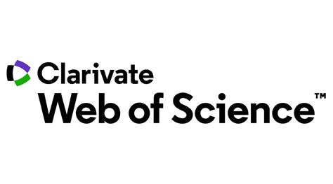 Get inspired by these amazing science logos created by professional designers. Clarivate Web of Science Logo Vector - (.SVG + .PNG ...