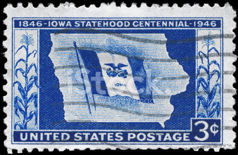 Iowa Statehood Stock Photo Royalty Free Freeimages