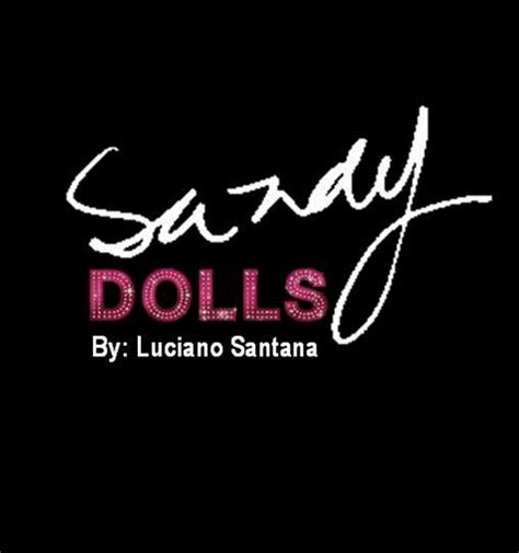 Sandy Dolls