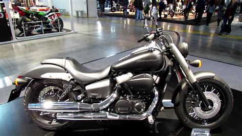 2020 honda shadow phantom all your motorcycle specs, ratings and details in one place. 2014 Honda VT 750 Shadow Phantom: pics, specs and ...