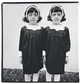 DIANE ARBUS (1923–1971) , Identical twins, Roselle, N.J., 1966 | Christie's