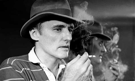 Observer Picture Archive Dennis Hopper 24 October 1982 Photography